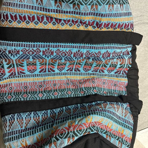 Hand Made Bag from San Pedro Guatemala - Picture 6 of 6